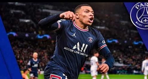أبرز أهداف باريس سان جيرمان في اللحظات الأخيرة