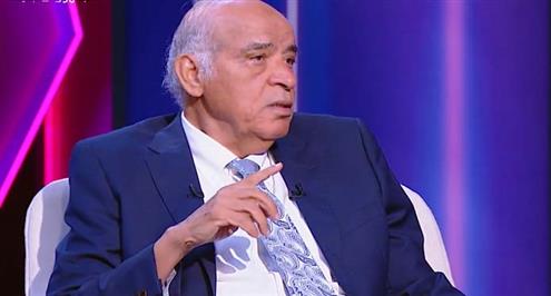 على أبوجريشة: محمد صلاح أفضل لاعب في تاريخ مصر