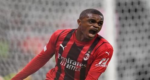 أفضل لحظات المدافع الفرنسي بيير كالولو مع ميلان