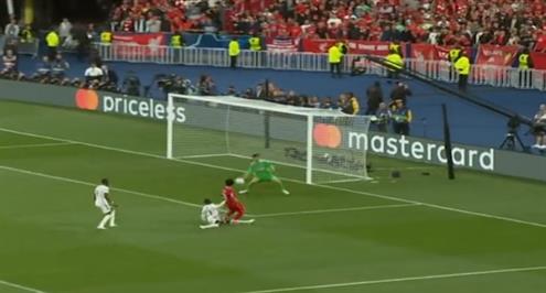 أفضل تصديات الحراس بدوري أبطال أوروبا موسم 2021/22 