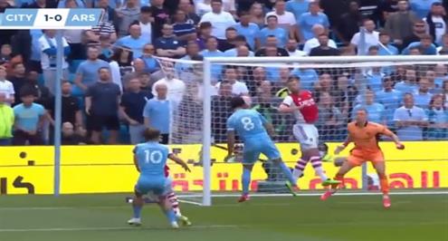 أهداف جندوجان في موسم ٢٠٢١-٢٠٢٢