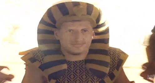 اتحاد جدة يعلن تعاقده مع طارق حامد