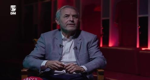 مارسيل كولر: قمنا بجولة رائعة في الأهرامات عندما واجهنا مصر في 1988