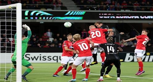 أهداف مباراة سيلكيبورج ووست هام 