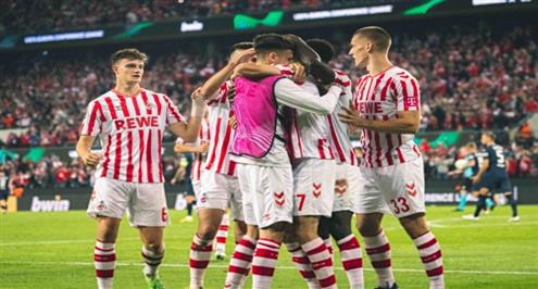 أهداف مباراة كولن وسلوفاكو 