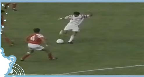 أفضل أهداف كأس السوبر الإفريقي في التاريخ