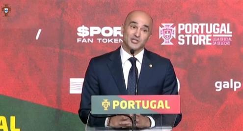 روبرتو مارتينيز ومستقبل كريستيانو رونالدو مع المنتخب