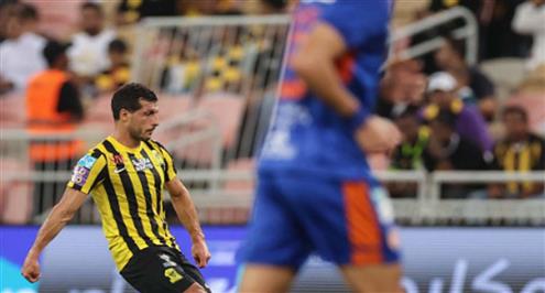 أبرز لمسات طارق حامد أمام الفيحاء