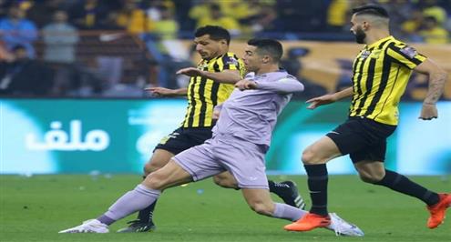 ملخص لمسات طارق حامد أمام النصر 