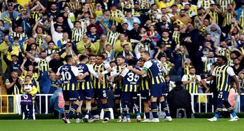 أهداف مباراة فنربخشة وريزة سبور