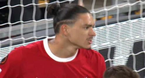 محمد صلاح يصنع ونونيز يهدر أمام سان جيلواز