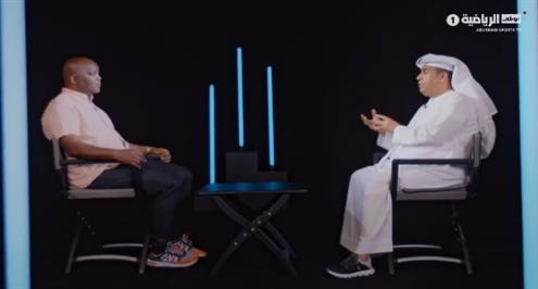 بيتسو موسيماني يتحدث عن أسباب رحيله عن الأهلي 