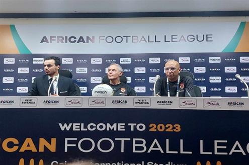 كولر: لا يوجد فريق يفوز بكل المباريات والبطولات