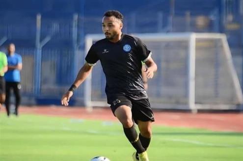 أهداف مباراة مكادي والقناة