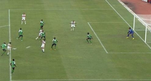 فرصة عمر جابر أمام ساجرادا