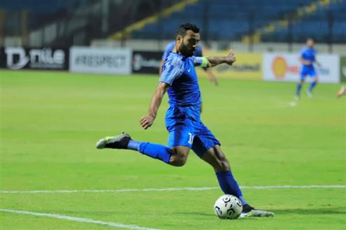 أهداف مباراة سموحة وفاركو 