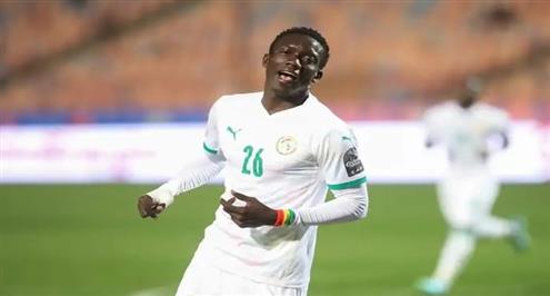 أهداف مباراة موزمبيق والسنغال