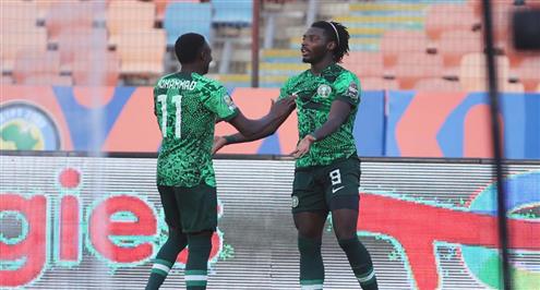 أهداف مباراة تونس ونيجيريا في بطولة إفريقيا للشباب