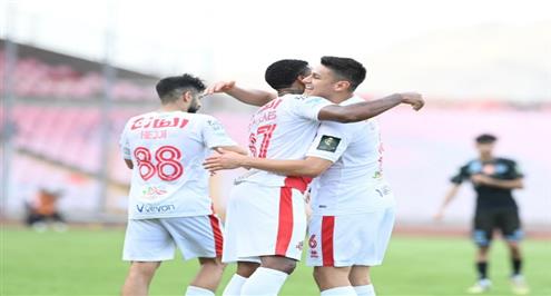 أهداف مباراة الوحدة والباطن 