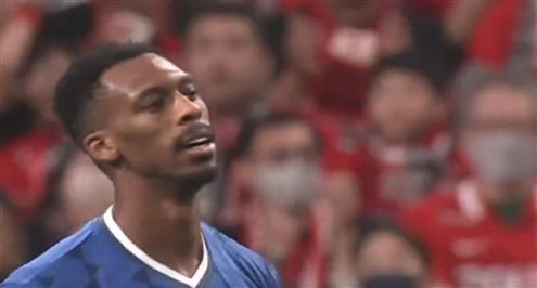 فرصة خطيرة للهلال أمام أوراوا