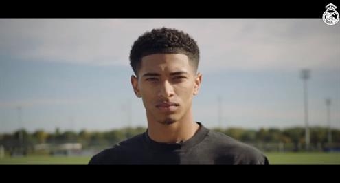 أفضل الأهداف والمراوغات لبيلينجهام