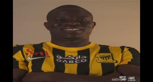 رسميًا.. اتحاد جدة يُعلن تعاقده مع الفرنسي كانتي