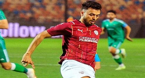 ركلات ترجيح مباراة سيراميكا كليوباترا والاتحاد السكندري 