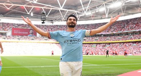 أهداف مباراة مانشستر سيتي ومانشستر يونايتد