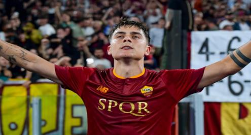 أهداف مباراة روما وسبيزيا 