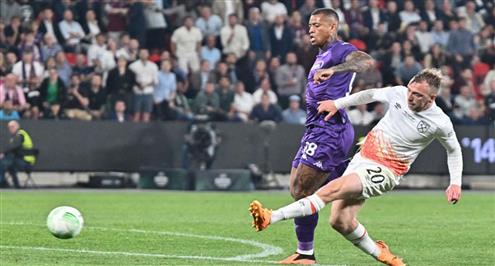 هدف قاتل.. وست هام يسجل الثاني أمام فيورنتينا (جارود بوين)