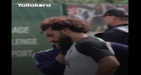تخطاه صلاح بنجاح.. ماهو الاختبار "المُذل" الذي خضع له لاعبي ليفربول في التدريبات؟