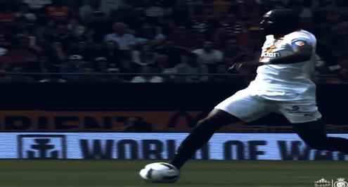 النصر السعودي يعلن عن تعاقده مع سيكو فوفانا