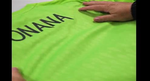 رسميا: مانشستر يونايتد يعلن عن ضم الحارس الكاميروني أندريه أونانا