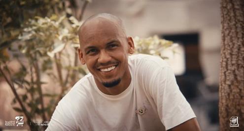 رسميا .. الاتحاد يعلن عن تعاقده مع فابينيو 