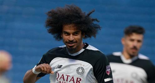 هدف السد الأول أمام الشرطة العراقي