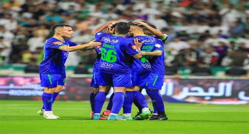 أهداف مباراة الفتح وأهلي جدة 