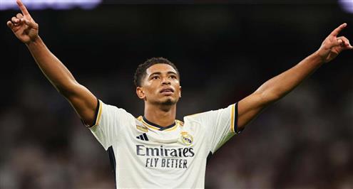 هدف ريال مدريد أمام يونيون برلين