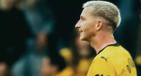 هدف بروسيا دورتموند أمام فولفسبورج