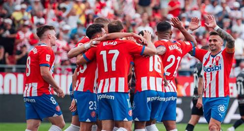 أهداف مباراة بايرن ميونيخ وبوخوم (7-0)