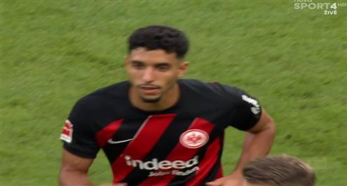 ملخص لمسات عمر مرموش أمام فرايبورج