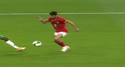 عودة بالذاكرة: هدف طاهر محمد طاهر القاتل أمام الرجاء في الكأس السوبر الإفريقي 2021