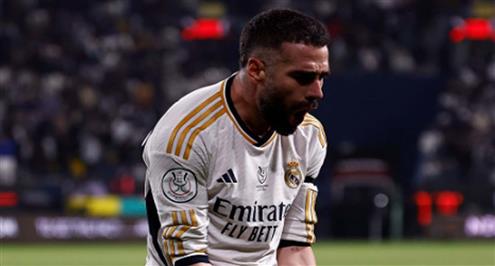 هدف ريال مدريد الثالث أمام أتلتيكو