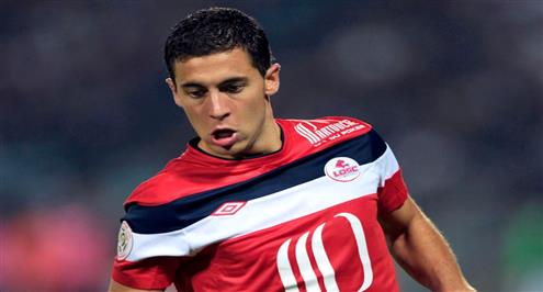 عودة بالذاكرة: أهداف ومهارات هازارد مع ليل الفرنسي 