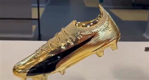 الكاف يكشف عن تصميمات جوائز الأفضل في أمم أفريقيا 2023