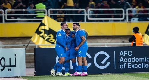 أهداف مباراة سباهان اصفهان والهلال 