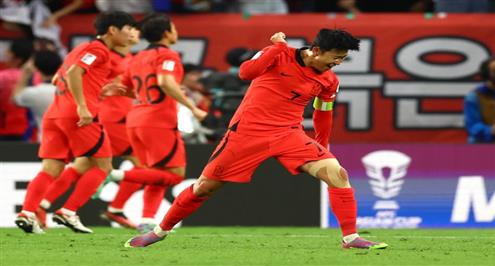 أهداف مباراة أستراليا وكوريا الجنوبية 