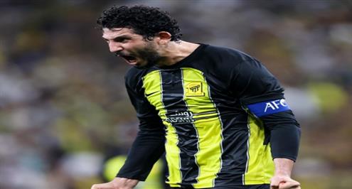 ملخص لمسات أحمد حجازي أمام نافباخور