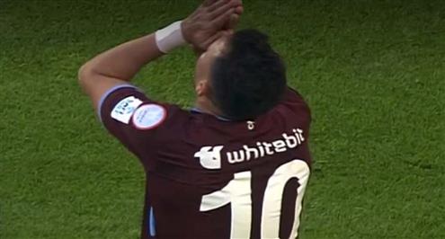 تريزيجيه يهدر فرصة هدف أمام أضنه سبور