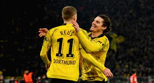 هدف ضائع من إيندهوفن يرتد بهدف ثاني لريوس من خطأ دفاعي