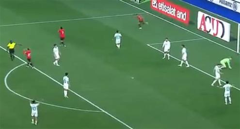 فرصة ضائعة من تريزيجيه أمام نيوزيلندا